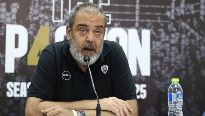 Δήλωση Χατζόπουλου για Μυστακίδη, σήμερα η συνάντηση - "Θετική ανταπόκριση"