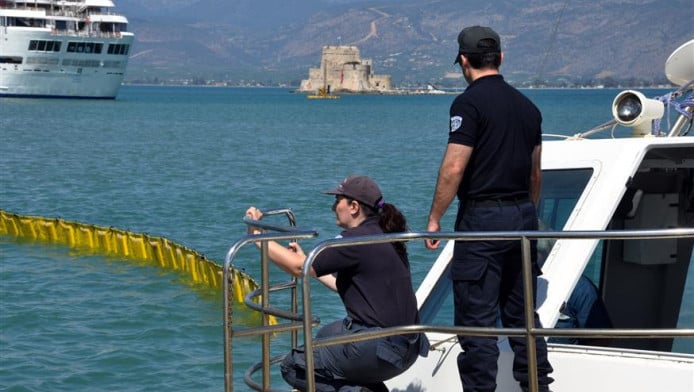 ΣΟΚ στη Λίνδο! Βρέθηκε πτώμα σε προχωρημένη σήψη σε παραλία