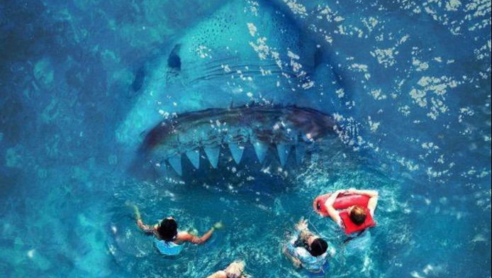 Γιατί αγαπάμε τις ταινίες με καρχαρίες