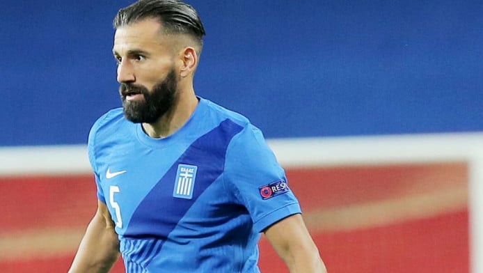 Νέα βόμβα Πανναξιακού! Μετά τον Μανωλά παίρνει και Σιόβα 