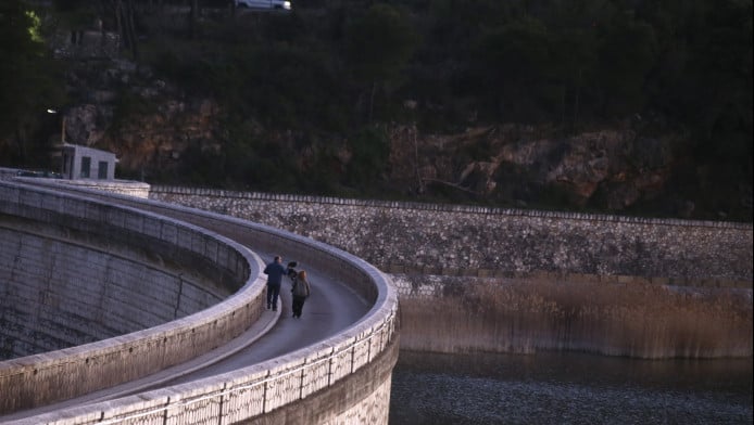 Απίστευτο! Χάνουμε 5 λίμνες τον χρόνο λόγω του δικτύου της ΕΥΔΑΠ