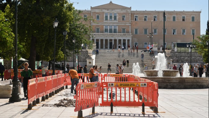 "Τζίφος" ο χειμώνας στην Ελλάδα, "κουβά" τα Μερομήνια - Ανατροπή!