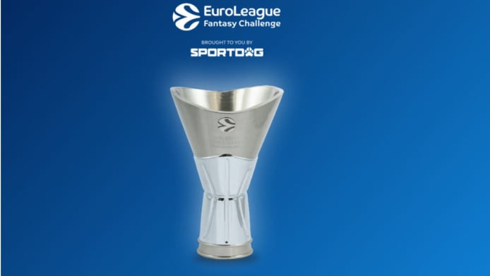 100.000 προπονητές! Πάρε μέρος και εσύ στο Euroleague Fantasy Challenge