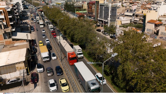 Τσουχτερές προσαυξήσεις στα Τέλη Κυκλοφορίας! Πόσα πρέπει να πληρώσουμε 