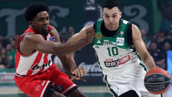 Πρεμιέρα Εuroleague-Conference League με αμέτρητες αγορές στο Πάμε Στοίχημα