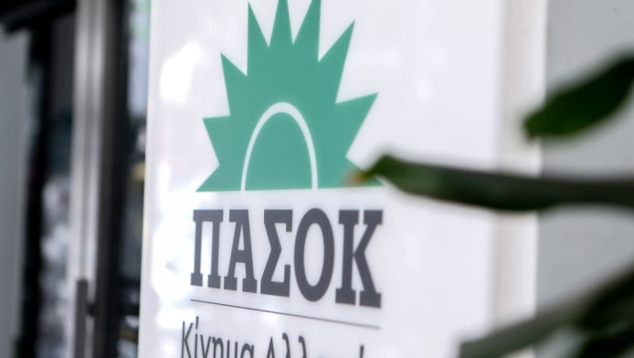 Εκλογές ΠΑΣΟΚ: Τρομακτικό ποσοστό για το απόλυτο αουτσάιντερ