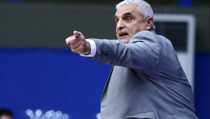 Ανακοινώθηκε: Μεγάλη έκπληξη με τον Αργύρη Πεδουλάκη!