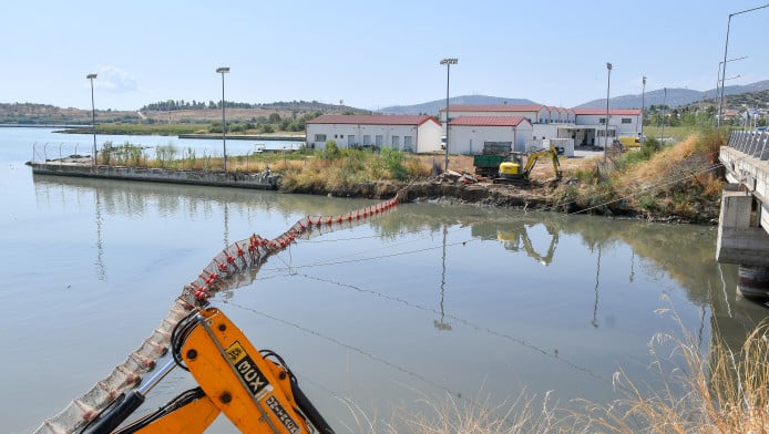 Απίστευτο κι όμως αληθινό - Το ποτάμι της Ελλάδας που είναι γεμάτο χρυσάφι