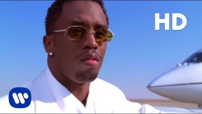 Puff Daddy: Νέα σοκαριστικά στοιχεία - "Με ανάγκασε να κάνω σεξ με..."