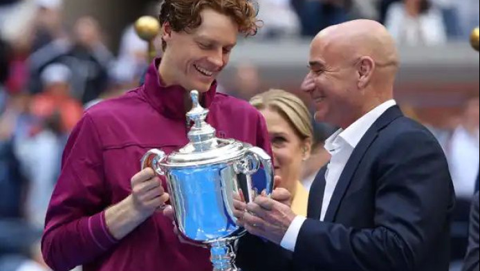 Κυνηγώντας την Ιστορία και το 5ο συνεχόμενο «Master 1000»!