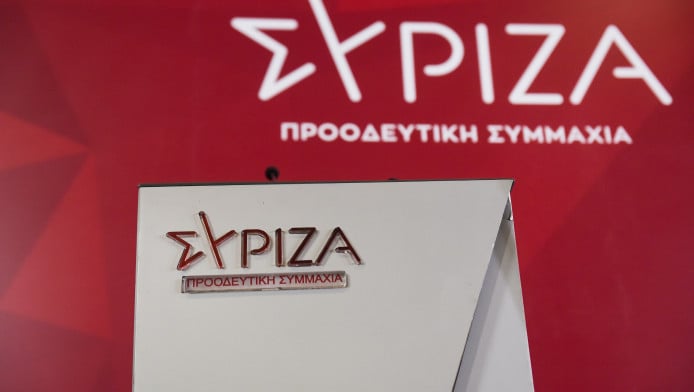 ΣΥΡΙΖΑ: Οι αποδόσεις για νέο πρόεδρο - Ο Κασσελάκης και το φαβορί-έκπληξη