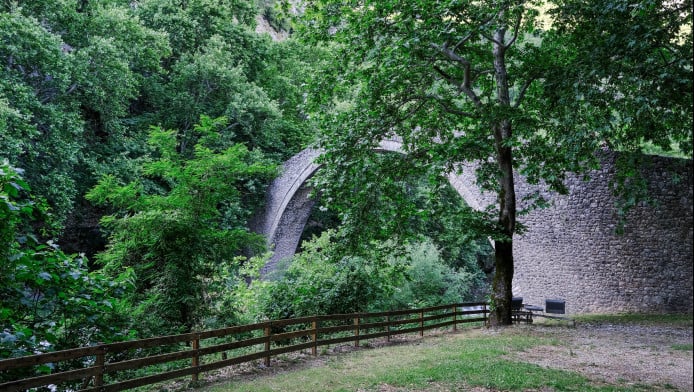 Δέκα πράγματα που ίσως δεν γνωρίζεις για τα Τρίκαλα