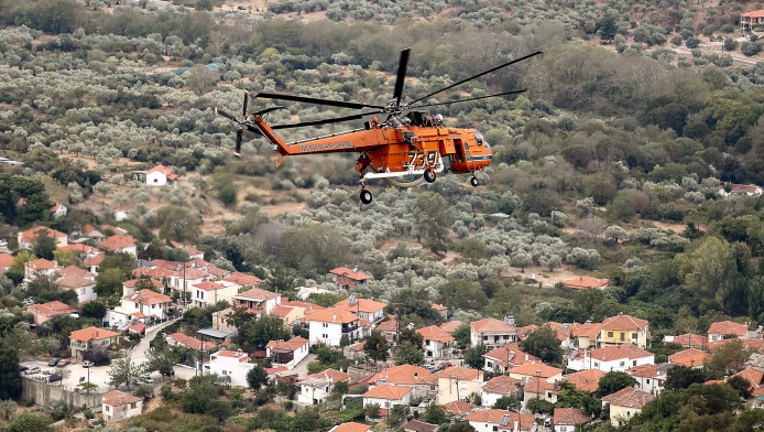 Ένα από τα πιο αρχαία χωριά της Ελλάδας (ΦΩΤΟ)