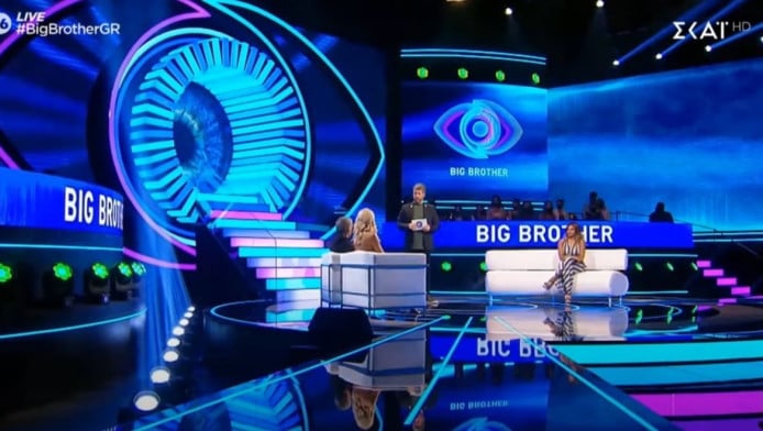 ΒΟΜΒΑ μεγατόνων με τον παρουσιαστή του Big Brother - Πασίγνωστος ηθοποιός!