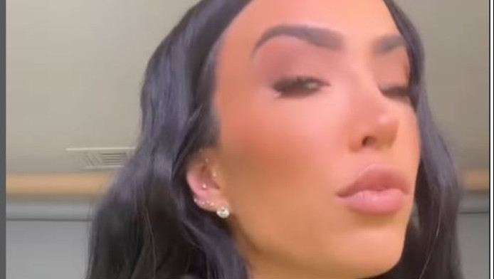 Το μοντέλο με τους θανατηφόρους κοιλιακούς - Η Bre Tiesi - Δείτε τις φωτο