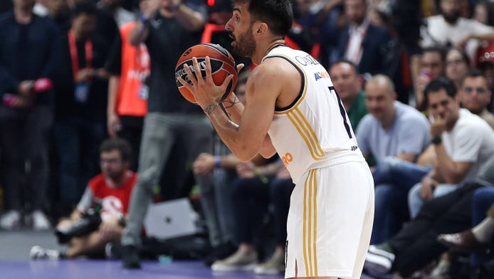 Euroleague Fantasy Challenge: Οι απουσίες της 2ης αγωνιστικής (ΒΙΝΤΕΟ)