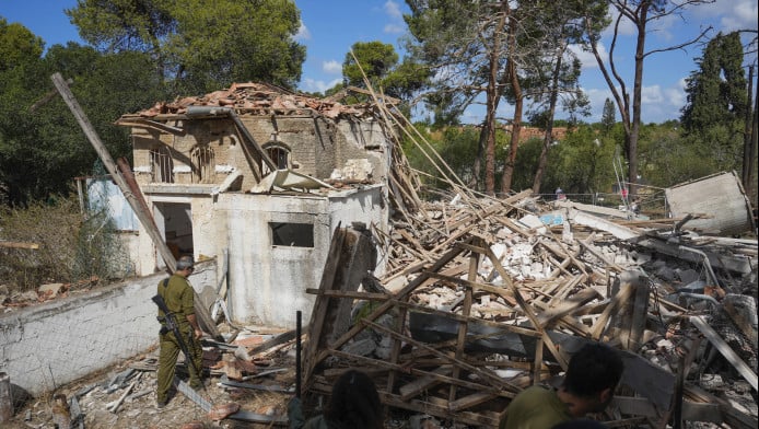 "Προετοιμάζουμε σοβαρή και σημαντική επίθεση στο Ιράν"