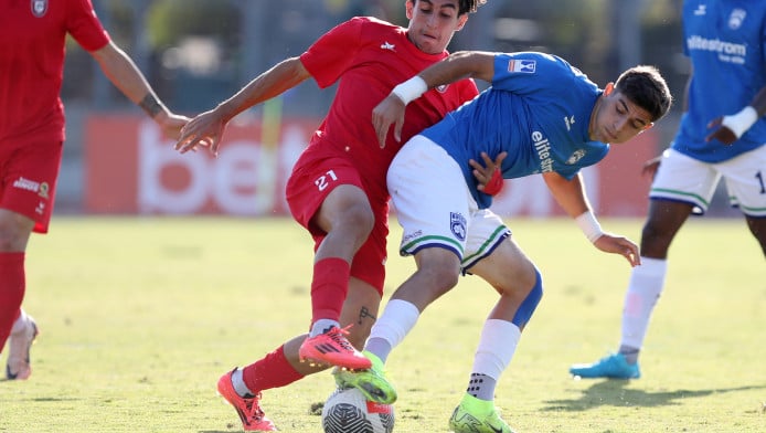 Έμειναν στο 1-1 Κηφισιά και Παναχαϊκή - Απίθανες ευκαιρίες στο τέλος! (Vid)