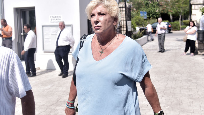 Πριν τη Δήμητρα Λιάνη: Με αυτή τη γυναίκα απατούσε τη Μαργαρίτα ο Ανδρέας