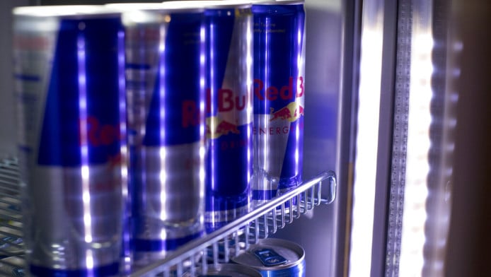 Σκάει... βόμβα από τη Red Bull! Θέλει να αγοράσει ομάδα της Serie A