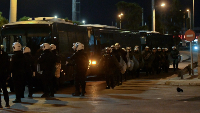 Αποκάλυψη Δίκης: Τα 14 "χτυπήματα" πριν τη δολοφονία Λυγγερίδη