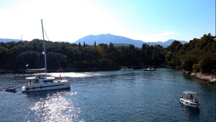 Χτύπησε η κατάρα των Ωνάσηδων; Τι συμβαίνει με την επένδυση Ριμπολόβλεφ 