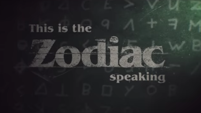 Αυτός ήταν ο Zodiac: 55 χρόνια μετά το Νο1 του Netflix λύνει το μυστήριο