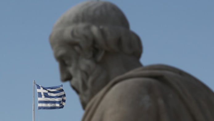 Η μεγάλη ανακάλυψη του Πλάτωνα, 2.500 χρόνια πριν, που χρησιμοποιούμε όλοι!