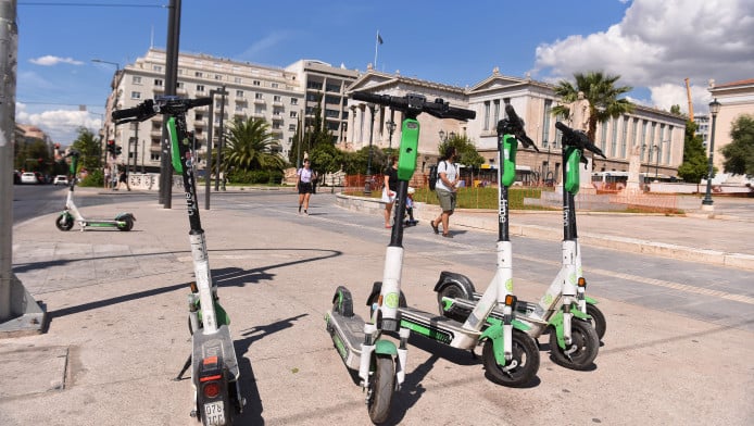 Αδελφή γνωστής ηθοποιού η οδηγός που παρέσυρε 12χρονο - Παίζει σε σειρά