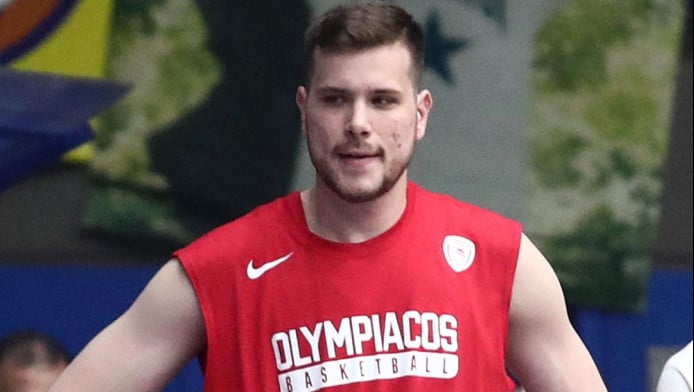 Άλλη μία περιπέτεια για τον Αγραβάνη! - Η νέα του ομάδα