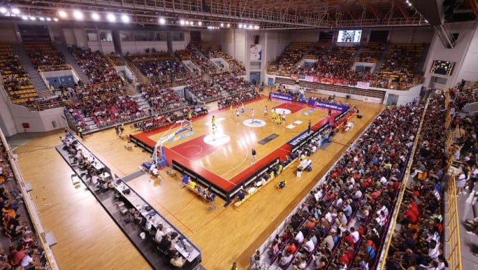 Final 8 Κυπέλλου Ανδρών μπάσκετ: Ανακοινώθηκε η έδρα της διοργάνωσης