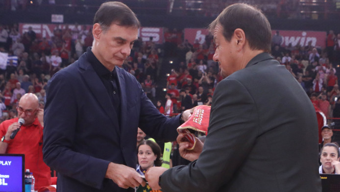 Χαμός στη Euroleague: Συνδέθηκε με Ολυμπιακό, ΠΑΟ και υπογράφει στη Ρεάλ!