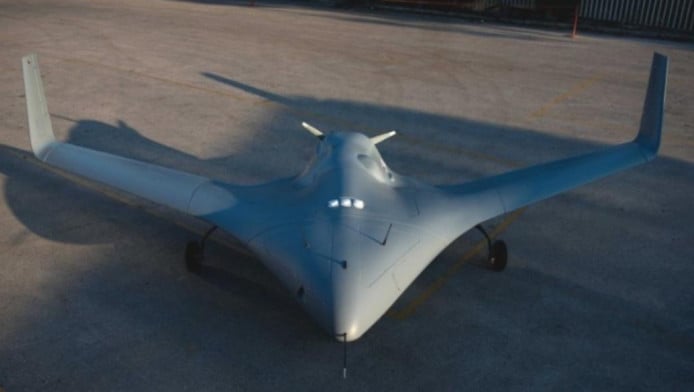 Πότε θα είναι έτοιμο να πετάξει το πρώτο drone Made in Greece;