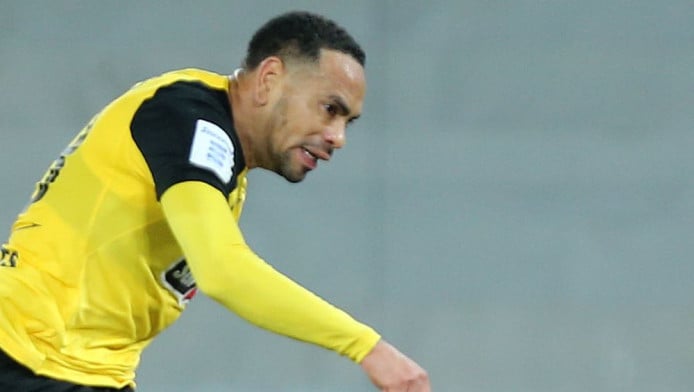 Κάλενς: «Δίνω προτεραιότητα στην υγεία μου»