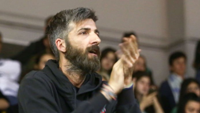 Τέλος εποχής για Γκαγκαλούδη! Έκοψε το μπάσκετ στα 46