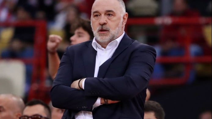 Τρομερές εξελίξεις με Λάσο - Έρχεται το... διαζύγιο, ο αντικαταστάτης του!