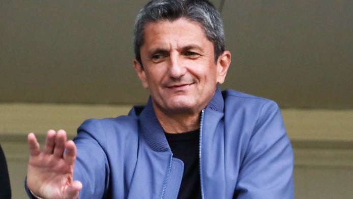 Ο "όρος" για να μείνει ο Λουτσέσκου - Τον... περιμένουν Αλ Χιλάλ και ΠΑΟ! 