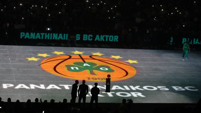 ΚΑΕ Παναθηναϊκός: "Ανεξαρτήτων δυσκολιών, ο δυνατός πάντα θα επιβιώνει"