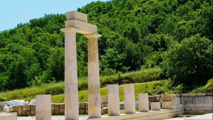 Συνήθειες των Αρχαίων που σήμερα θα γελούσαμε αν τις έκανε κάποιος