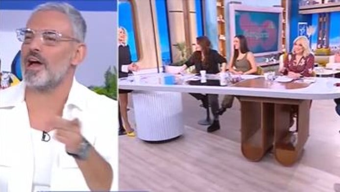 Ν. Συρίγος: «Εμείς για ένα Final 4 λείψαμε και μας το βγάλανε ξινό» (Vid)