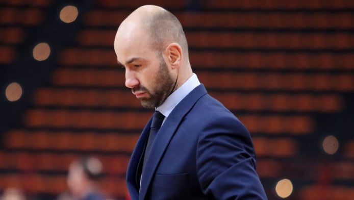 Νέο “χτύπημα” Αντρεάνι για Σπανούλη - “Παραιτήθηκε από τη Μονακό”