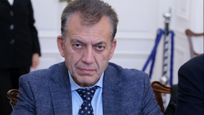 Βρούτσης για Καυταντζόγλειο: "Θα λυθεί οτιδήποτε χρειαστεί ο ΠΑΟΚ"!