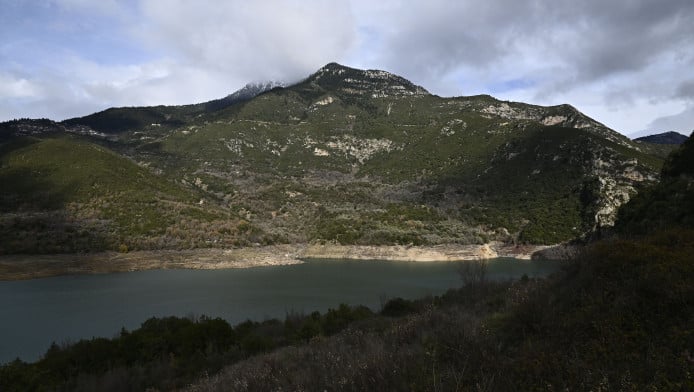 Το ελληνικό χωριό που δε χρησιμοποιούν αυτοκίνητα!