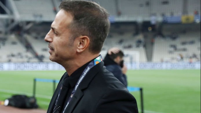 Παρέμβαση Ντέμη: "Θα με απωθούσε στη Super League η παράλογη γκρίνια" (Vid)