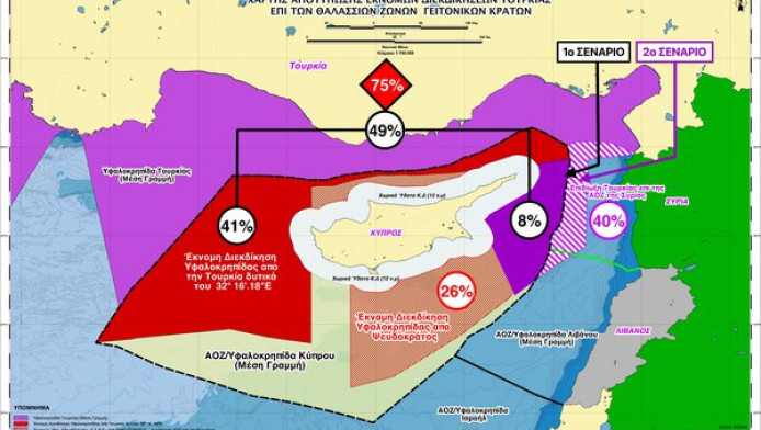 Eκρηκτικό κοκτέιλ η Συρία! Βρώμικος ο ρόλος της Τουρκίας