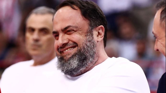 Μετά τον χαμό: Τον "τελειώνει" ο Μαρινάκης... 