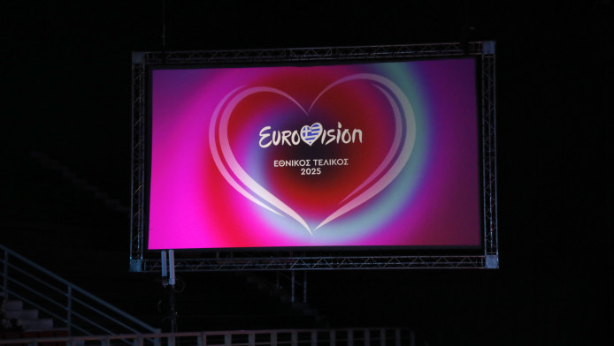 Τινάζεται στον αέρα ο ελληνικός τελικός της Eurovision - Σκάνδαλο!