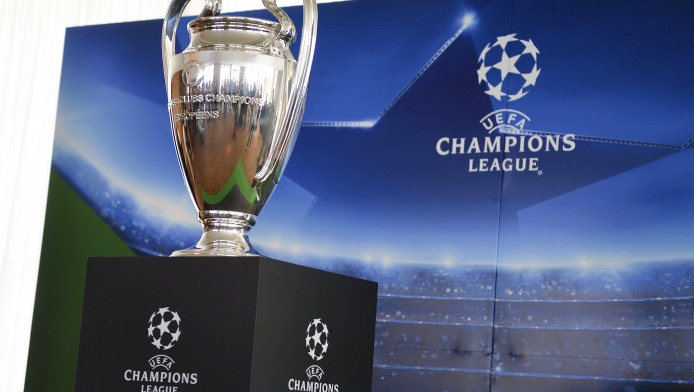 Ματσάρες στους «16» του Champions League με εμφύλιους και Παρί - Λίβερπουλ