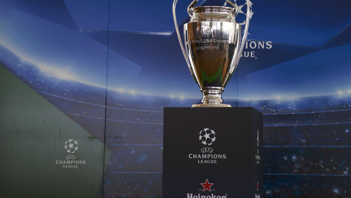 Η αριθμομηχανή του Champions League: Όλα τα σενάρια για 8άδα και πλέι οφ