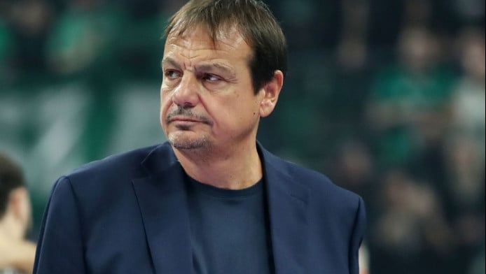 Αταμάν: "Υποψήφια για Final Four η Μπαρτσελόνα - Μας λείπει πολύ ο..."